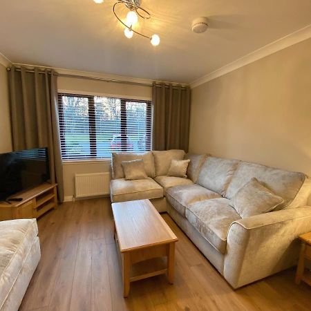 discoverNESS Apartment Inverness Esterno foto