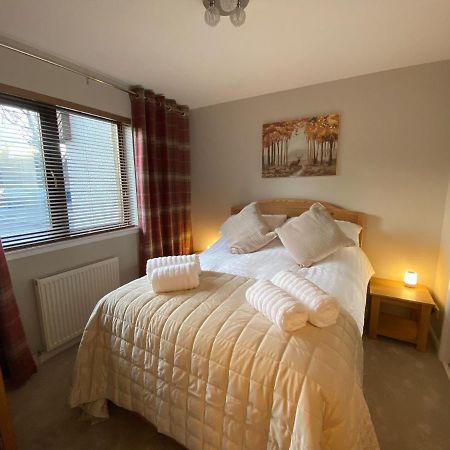 discoverNESS Apartment Inverness Esterno foto